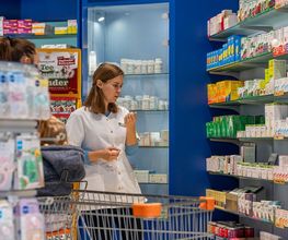 Reuss - Apotheke Bild 12