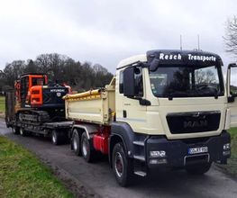 Resch Transporte GmbH & Co.KG Bild 5