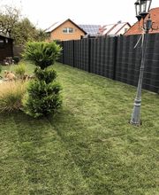 Y. Savucu Garten- und Landschaftsbau Bild 5