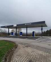 TotalEnergies Charging Station Bild 5