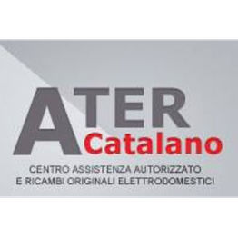 Ater Catalano logo