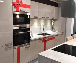 CUISINELLA HERCHAN CONCEPT & DESIGN CONCESSIONNAIRE image 2