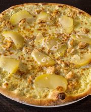 Diffa Pizza Au Feu De Bois image 5