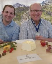 Käserei Stofel AG Bild 7