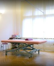 Physiotherapie Landhausstraße Bild 3