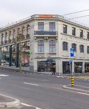 BENU Lausanne Closelet Bild 2