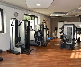Physiotherapie & Training Bonthuis Peter Bild 8