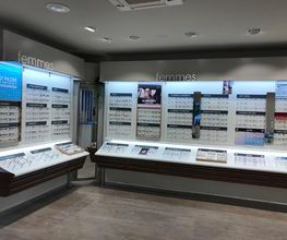 Opticien Krys image 5