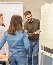 Ohm Professional School, Technische Hochschule Nürnberg Bild 4