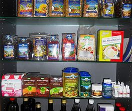 TopPharm Egg Apotheke Vitalis Bild 9