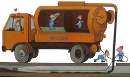 Wilden Rohr und Kanaltechnik