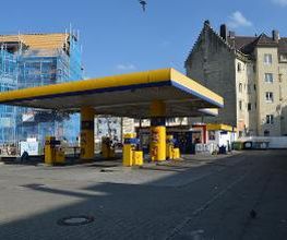 JET Tankstelle Bild 5