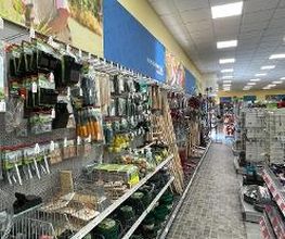 VR PLUS Markt Dömitz Bild 9