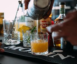 Barfly Society image 6