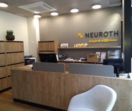 Neuroth Hörcenter AG - Hörgeräte und Gehörschutz Bild 4