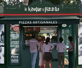 LE KIOSQUE A PIZZAS image 2