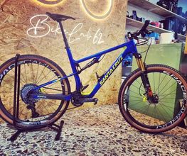 BikeLab62 Bild 1