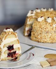 Gilgen's Bäckerei & Konditorei Bild 1