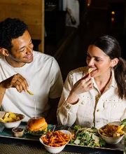 PETER PANE Burgergrill & Bar Bild 1