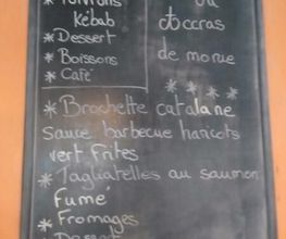 Restaurant L'episphère image 16