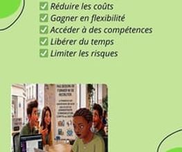 Assistante Administrative & Gestion Client - NLC Admin Pro image 3