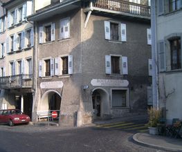 Nago Peinture Bild 7