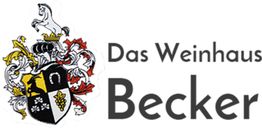 Das Weinhaus Becker