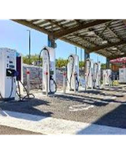 TotalEnergies Station de recharge image 10