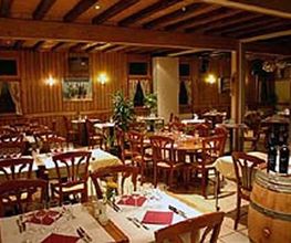 Café de Mategnin Bild 5