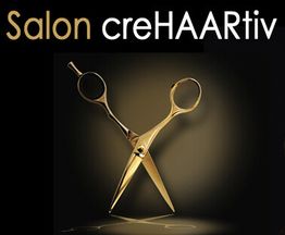 creHAARtiv Friseurstudio