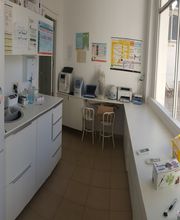 CLINICA VETERINARIA VILLALOBOS imagen 19