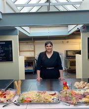 Saurier-Café Inh.: Shkodra Bild 1