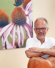 Zahnarzt Detlef Grossmann in Eschweiler