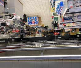 ATU Chemnitz - Borna Bild 1