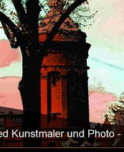Atelier -Schulze Siegfried Kunstmaler u. Photo - Designer Bild 1