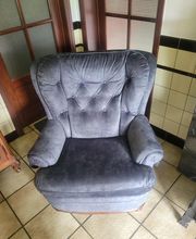 Tapissier Mentz Mario image 8