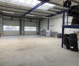 Garage Motier image 9