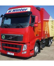 W. Winter Logistik GmbH Bild 3