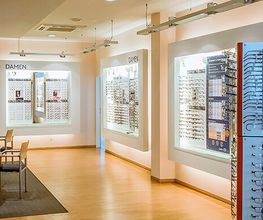 Apollo-Optik - Waren (Müritz) - Lange Str. Bild 3