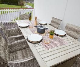 Ferienhaus Siegzauber Bild 1