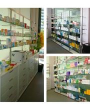 Pardo Mobiliario de Comercio imagen 12