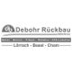 Debohr Rückbau GmbH, Zweigniederlassung Cham