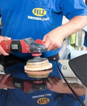 Felz Karosserie & Lack GmbH Bild 1