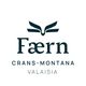 Faern Valaisia Crans Montana