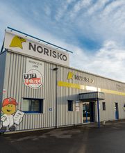 Centre Contrôle technique NORISKO ControlSur Ducey image 2