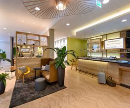 ibis Styles Aschaffenburg Bild 7