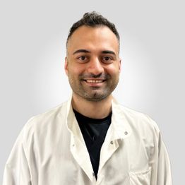 Michael Starski, DDS, DMD