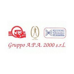 Gruppo Apa 2000 logo