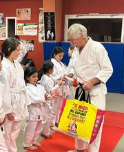Cercle Shito Ryu Karate Ussel image 7
