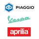 Piaggio - Vespa - Aprilia Besançon